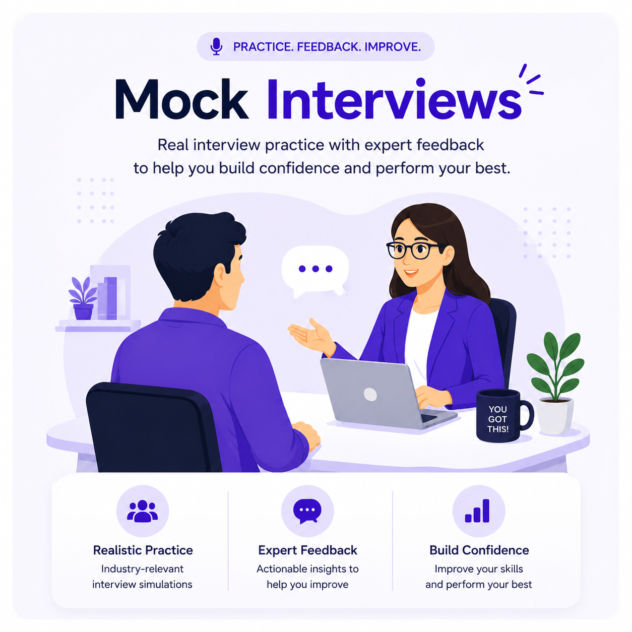 Product is Life - Mock Interviews