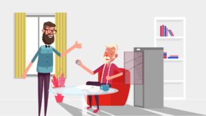 Explain Product Management to Parents