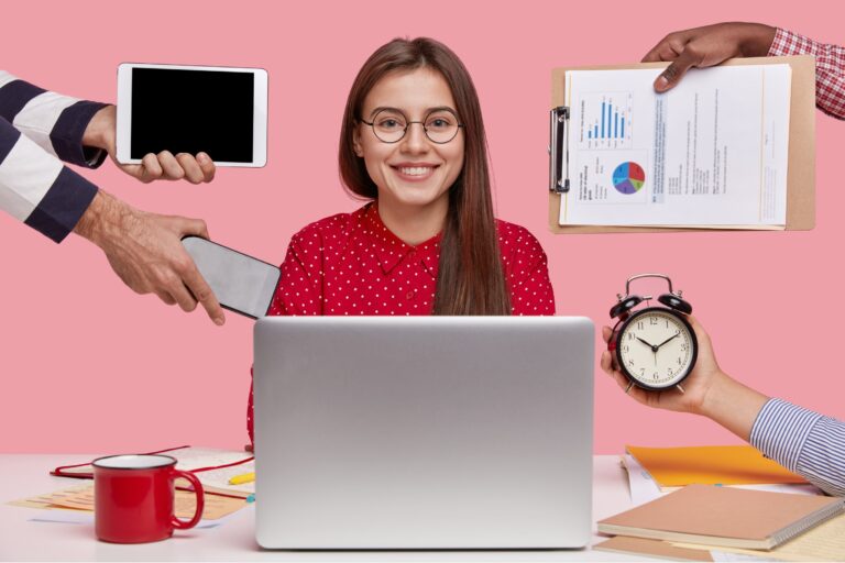 A Day in the Life of a Product Manager