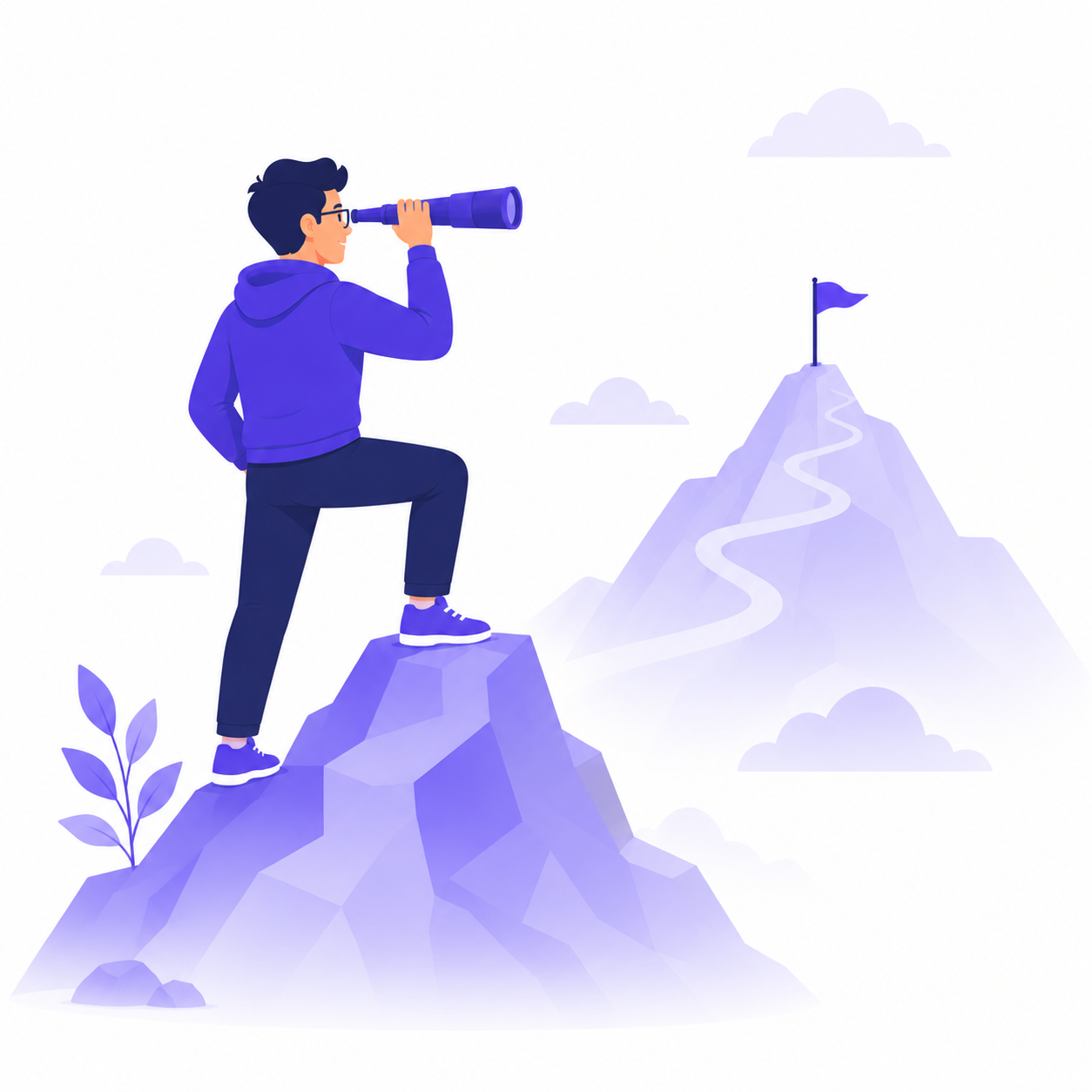Reaching your PM career goals