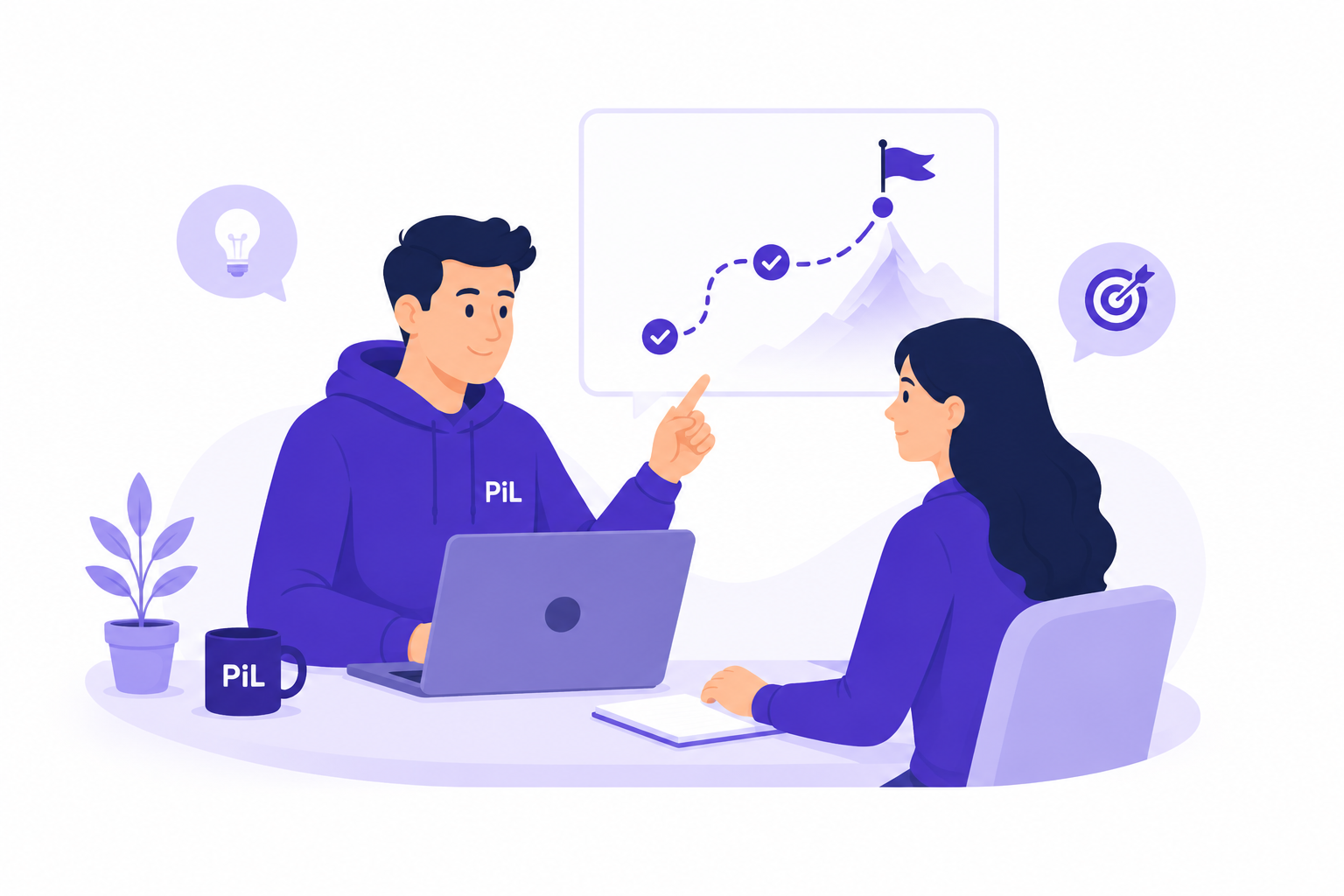 Book a free career consultation